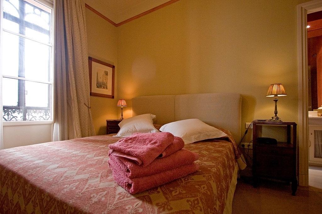 River House Séville Chambre photo