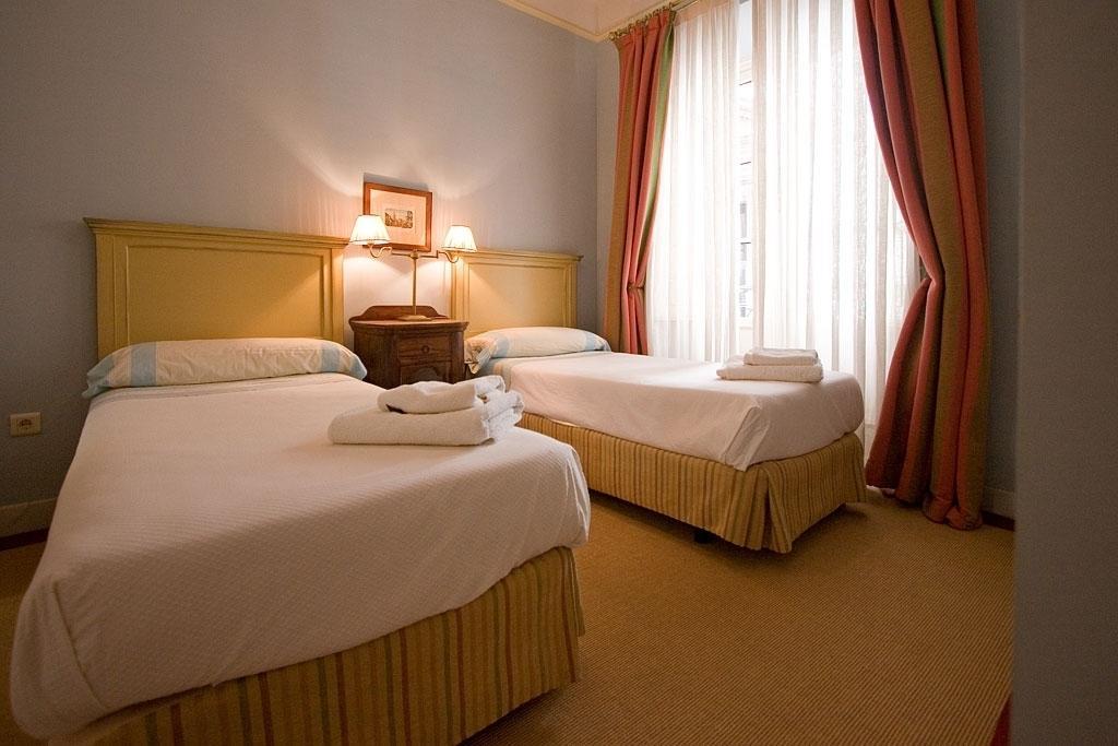 River House Séville Chambre photo