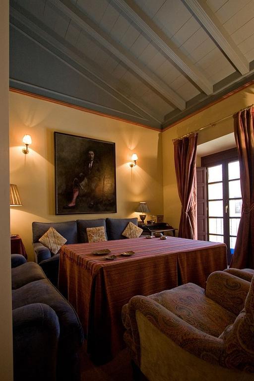 River House Séville Chambre photo
